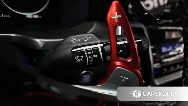 Kia Sorento 4th Generation id 3350115 из Кореи 8