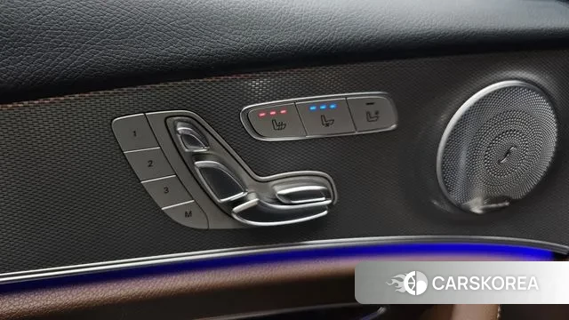 Mercedes-Benz E-Class W213 id 3009127 из Кореи 8