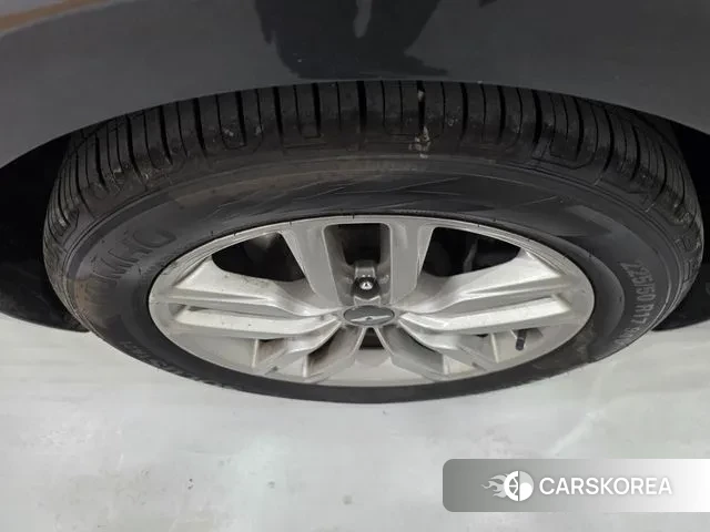 Genesis G70 id 3656954 из Кореи 8