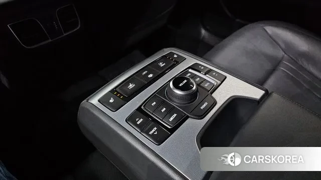 Genesis G80 id 3687144 из Кореи 8