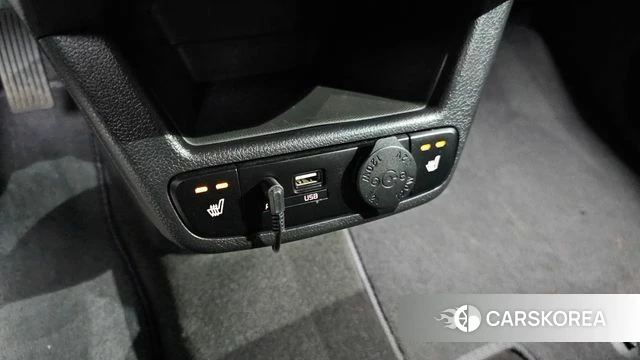 Kia The New Ray id 4717744 из Кореи 8