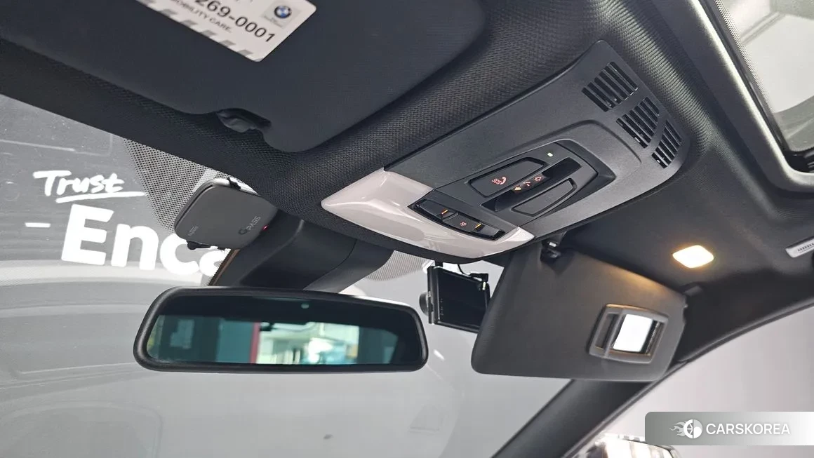 BMW 3 Series (F30) id 2133929 из Кореи 8