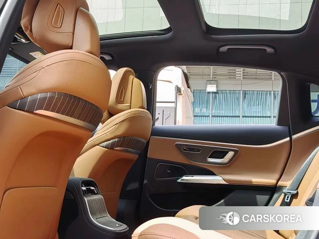 Mercedes-Benz E-class id 4278015 из Китая 8