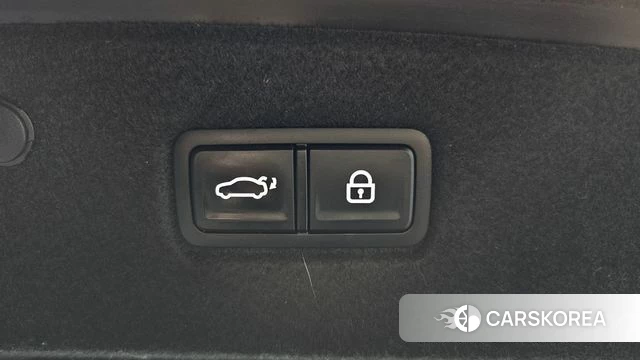 Kia K8 Hybrid id 4666069 из Кореи 8