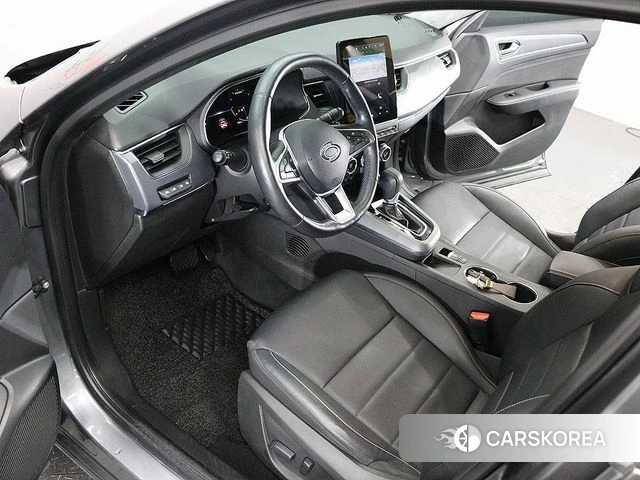 Renault Korea (Samsung) XM3 id 4317597 из Кореи 8