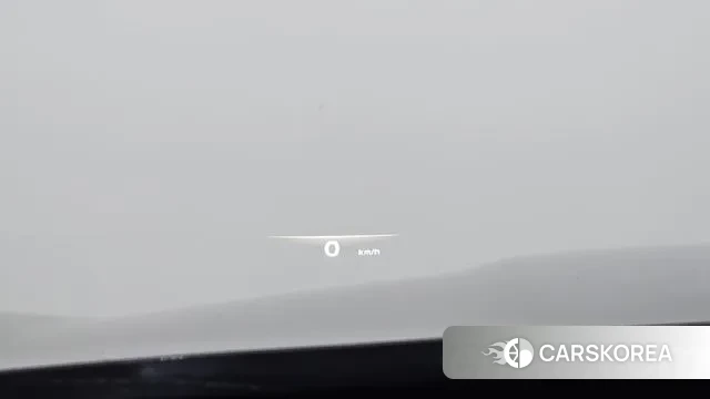 Kia The New K9 2nd generation id 3538721 из Кореи 8