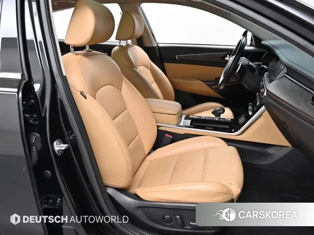 Kia K7 Premier id 3417865 из Кореи 8