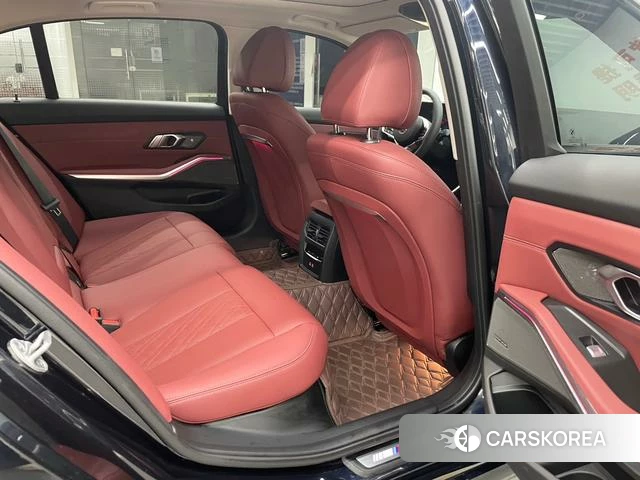 BMW 3 series id 4297933 из Китая 8