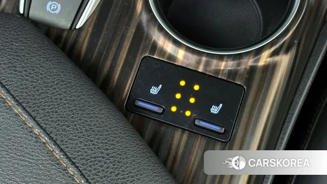 Toyota Camry (XV70) id 3485019 из Кореи 8