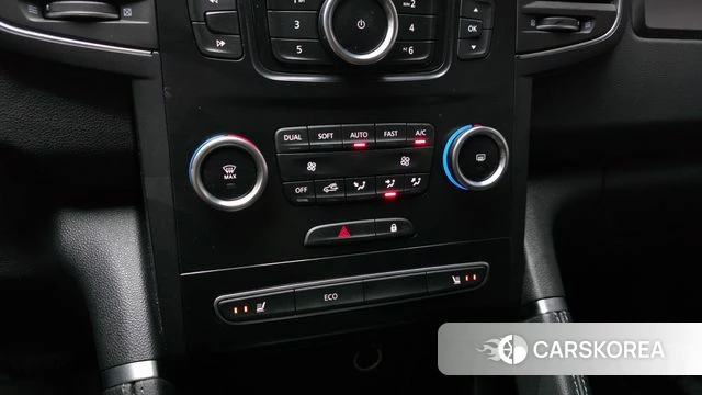 Renault Korea (Samsung) The New QM6 id 4854839 из Кореи 8