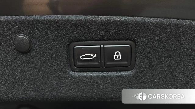 Kia K8 Hybrid id 4463941 из Кореи 8