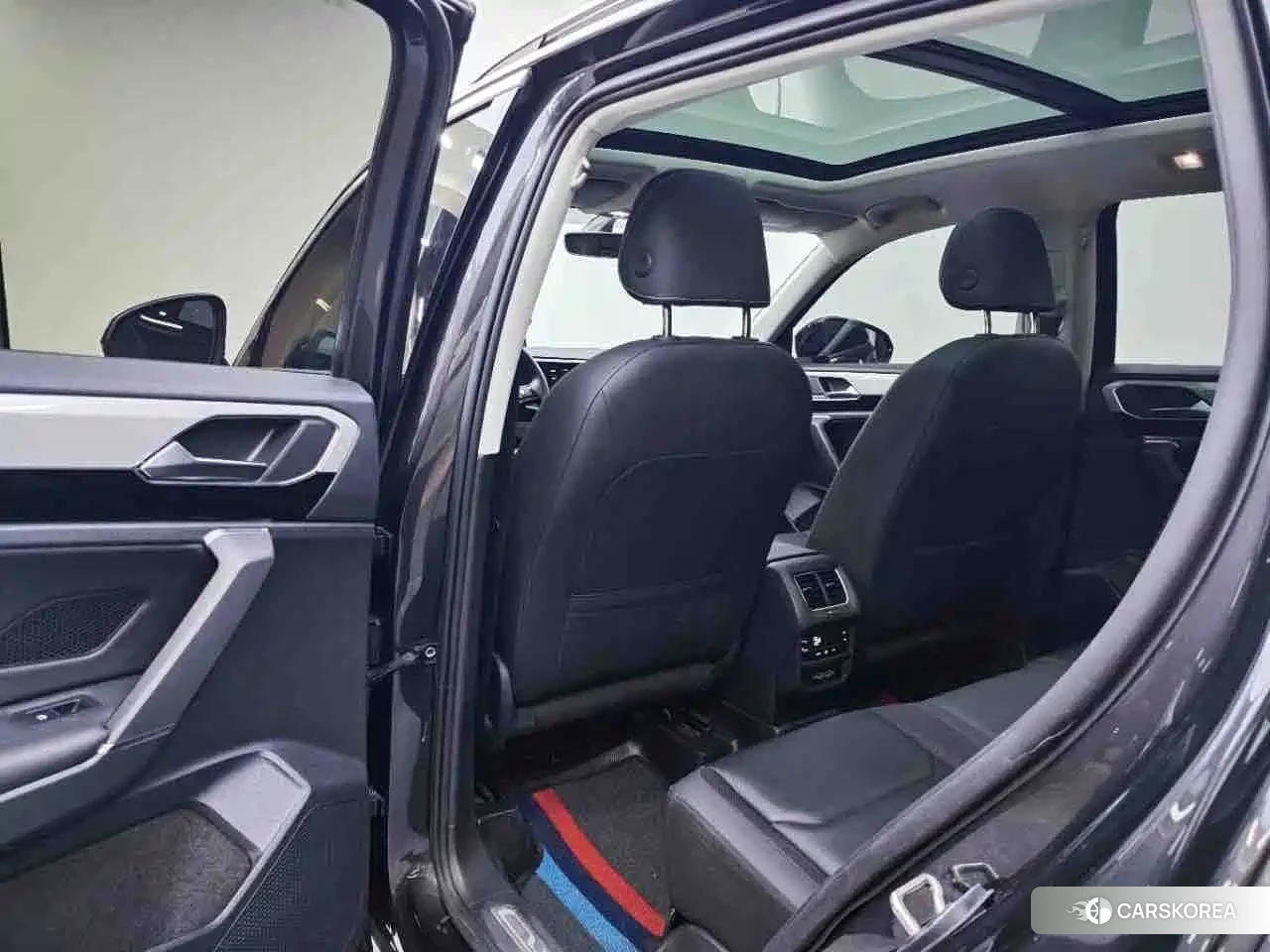 Volkswagen Tayron id 4685980 из Китая 8