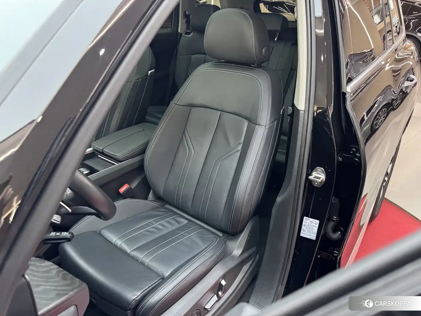 Audi Q6 id 4622610 из Китая 8