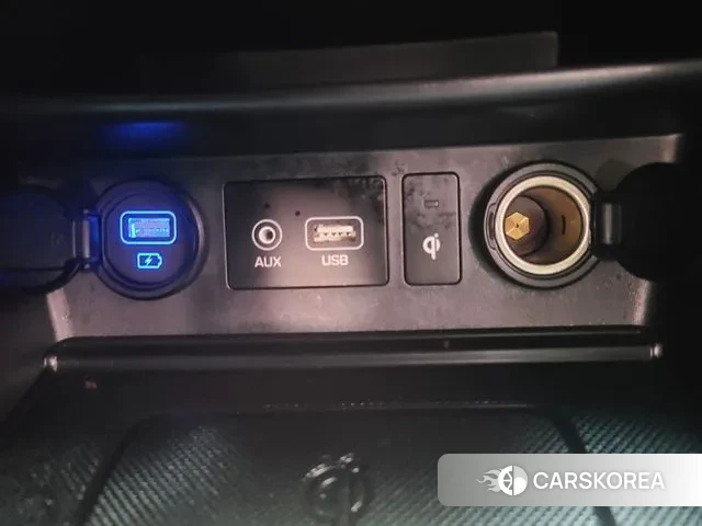 Hyundai Kona id 3068195 из Кореи 8