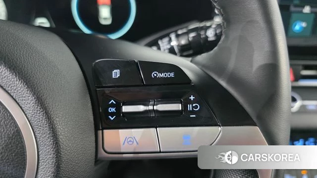Hyundai Avante (CN7) id 4586348 из Кореи 8