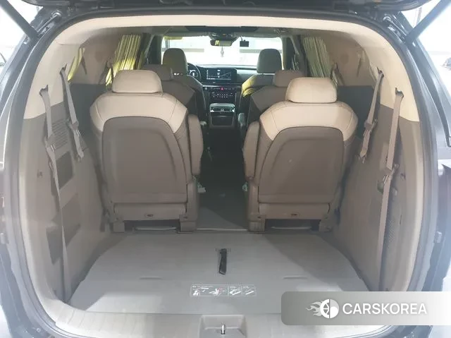 Kia Carnival 4th generation id 3452696 из Кореи 8