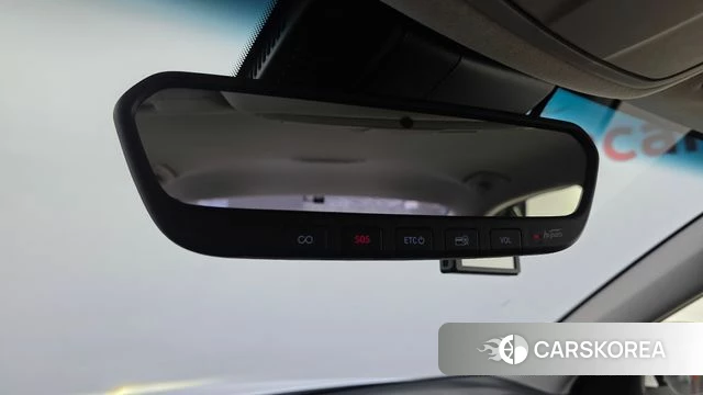 Genesis G70 id 4638182 из Кореи 8