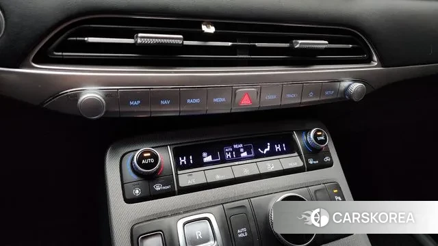 Hyundai Palisade id 3514461 из Кореи 8