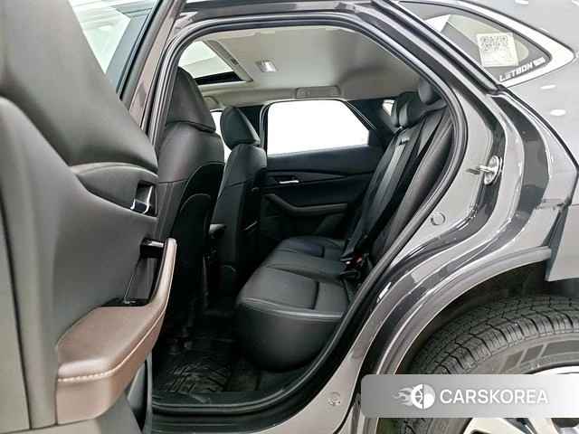 Mazda CX-30 id 4259051 из Китая 8