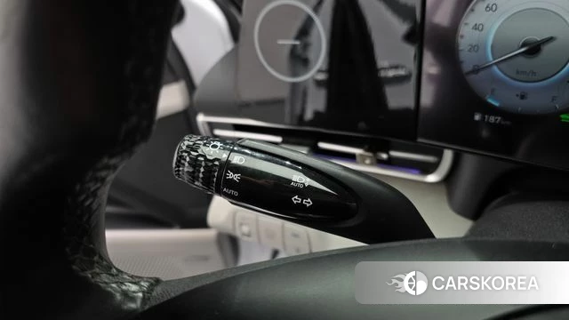 Hyundai Avante Hybrid (CN7) id 3826950 из Кореи 8