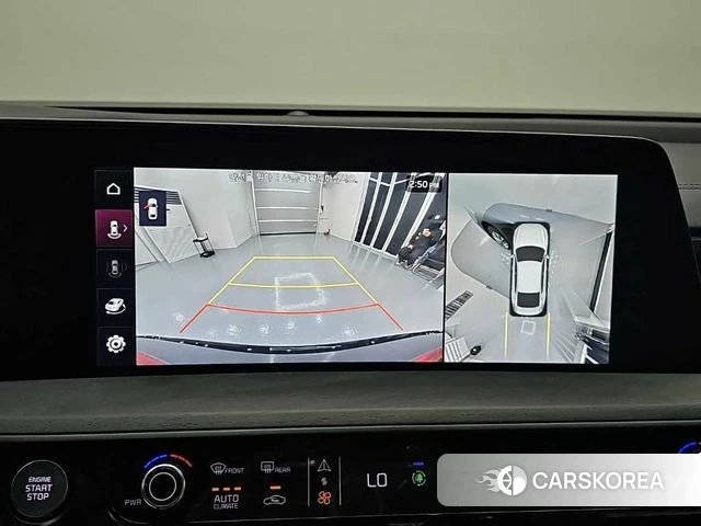 Kia K8 id 4535093 из Кореи 8