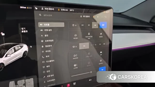 Tesla Model 3 id 3033406 из Кореи 8