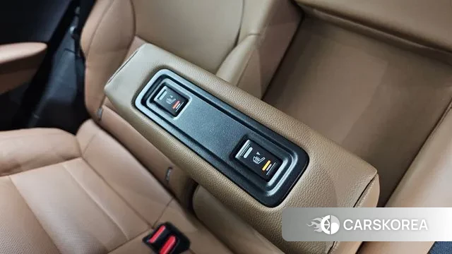 Renault Korea (Samsung) The New QM6 id 3342043 из Кореи 8