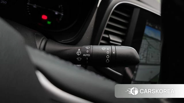 Renault Korea (Samsung) SM6 id 4245967 из Кореи 8