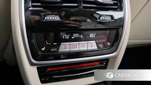 BMW X7 (G07) id 3866796 из Кореи 8