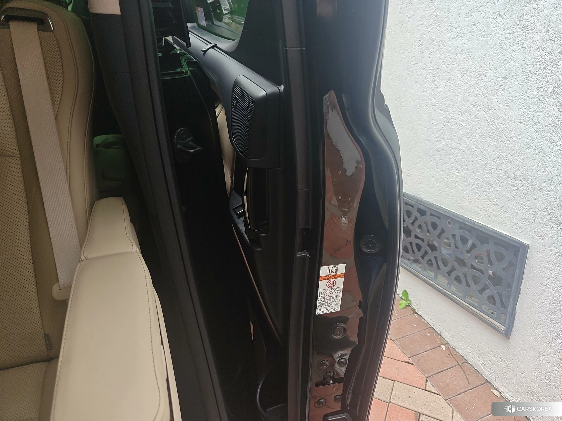 Toyota Vellfire id 4454544 из Китая 8