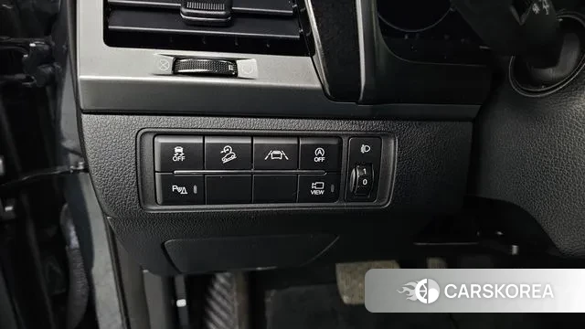 Ssangyong The New Rexton Sports Cannes id 3472757 из Кореи 8