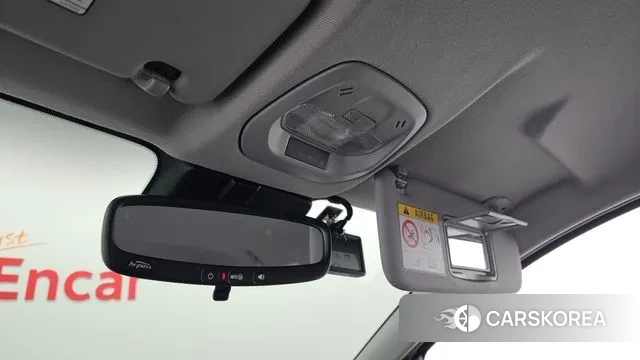 Chevrolet (GM Daewoo) The New Spark id 3459415 из Кореи 8