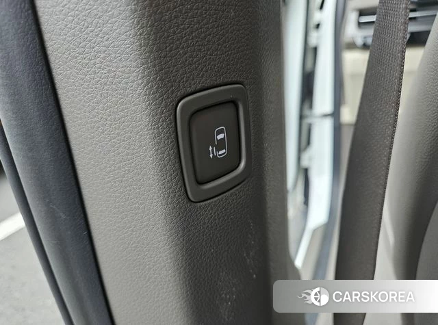Kia Carnival 4th generation id 4494194 из Кореи 8