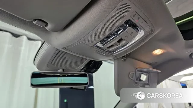 Mercedes-Benz GLE-Class W167 id 3329839 из Кореи 8