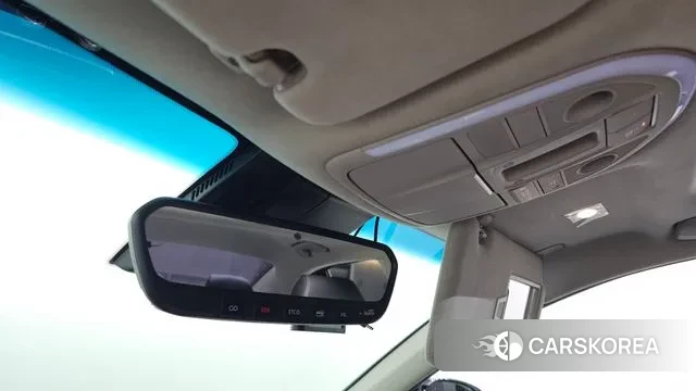 Genesis G70 id 3045235 из Кореи 8