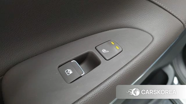 Hyundai The New Grandeur IG id 4740722 из Кореи 8