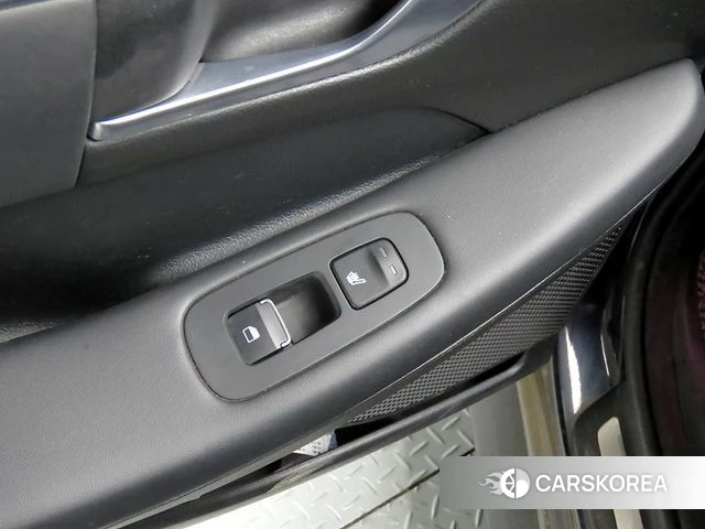 Hyundai Sonata Hybrid (DN8) id 3866936 из Кореи 8