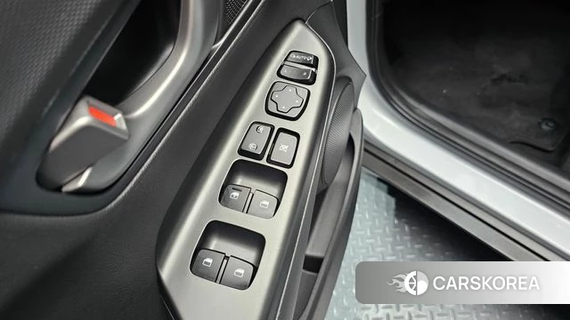 Hyundai Kona Hybrid id 4435099 из Кореи 8