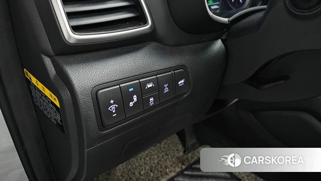Hyundai All New Tucson id 4873480 из Кореи 8