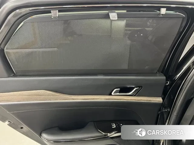 Kia K5 Hybrid 3rd Generation id 3716290 из Кореи 8