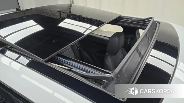 Land Rover Range Rover Evoque 2nd Generation id 3745246 из Кореи 8