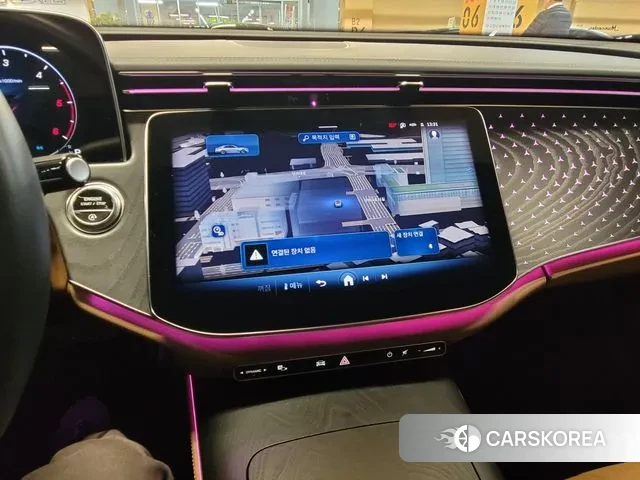 Mercedes-Benz E-Class W214 id 3499089 из Кореи 8