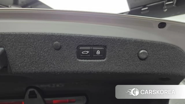 Kia The New K8 Hybrid id 4879602 из Кореи 8