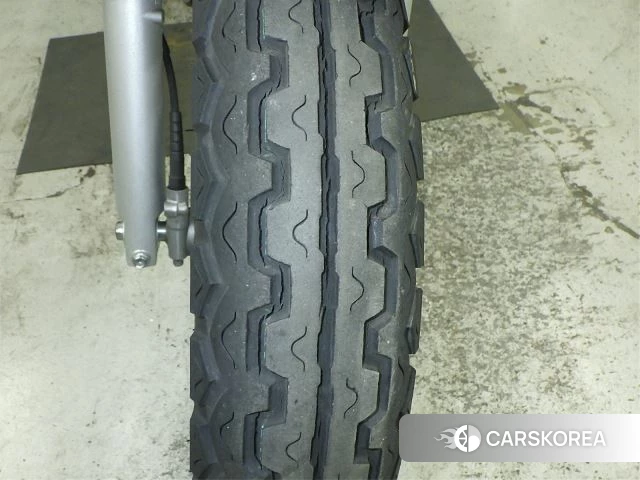 Honda CB223S id 4184385 из Японии 8