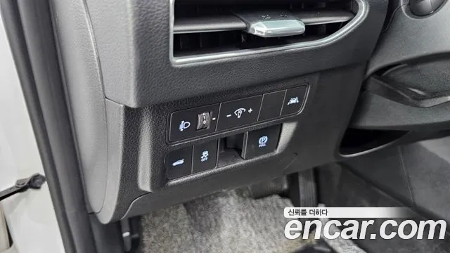 Hyundai Sonata (DN8) id 2911517 из Кореи 8