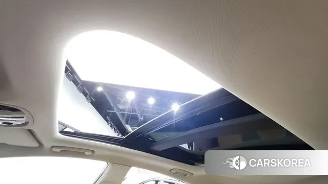 Kia K7 Premier id 3505008 из Кореи 8