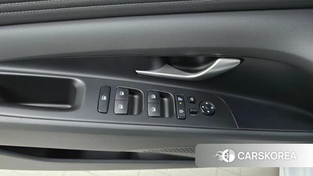 Hyundai The New Avante (CN7) id 4185469 из Кореи 8