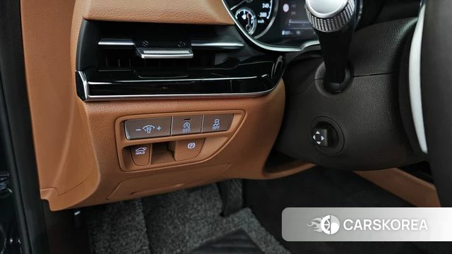 Genesis G80 (RG3) id 3827112 из Кореи 8