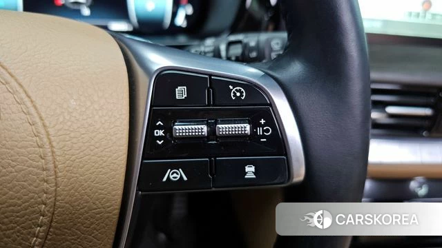 Kia Mohave Master id 3904338 из Кореи 8