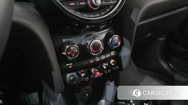 Mini Cooper id 3611682 из Кореи 8